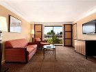 фото отеля Hilton Stockton