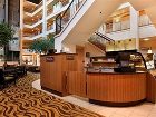 фото отеля Hilton Stockton