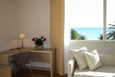 фото отеля Hotel Napoleon Sanremo
