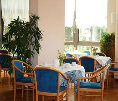 фото отеля Hotel Napoleon Sanremo