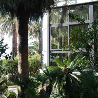 фото отеля Hotel Napoleon Sanremo