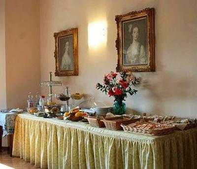 фото отеля Hotel Napoleon Sanremo