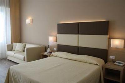 фото отеля Hotel Napoleon Sanremo