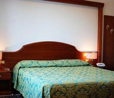 фото отеля Hotel Napoleon Sanremo