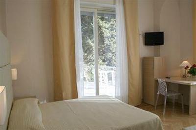 фото отеля Hotel Napoleon Sanremo