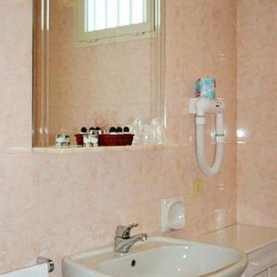 фото отеля Hotel Napoleon Sanremo