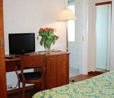 фото отеля Hotel Napoleon Sanremo