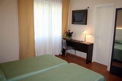 фото отеля Hotel Napoleon Sanremo