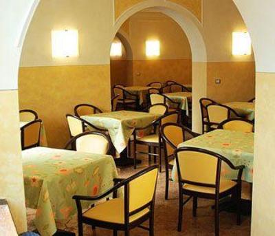 фото отеля Hotel Napoleon Sanremo
