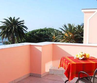 фото отеля Hotel Napoleon Sanremo