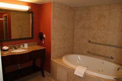 фото отеля Hampton Inn & Suites Morgan City