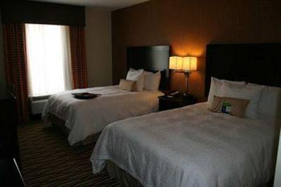 фото отеля Hampton Inn & Suites Morgan City