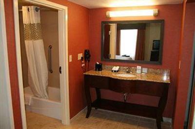 фото отеля Hampton Inn & Suites Morgan City