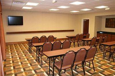 фото отеля Hampton Inn & Suites Morgan City