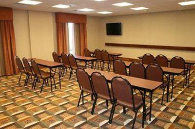 фото отеля Hampton Inn & Suites Morgan City