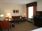 фото отеля Hampton Inn & Suites Morgan City