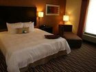 фото отеля Hampton Inn & Suites Morgan City