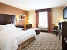 фото отеля Hampton Inn & Suites Morgan City