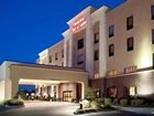 фото отеля Hampton Inn & Suites Morgan City