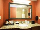 фото отеля Hampton Inn & Suites Morgan City