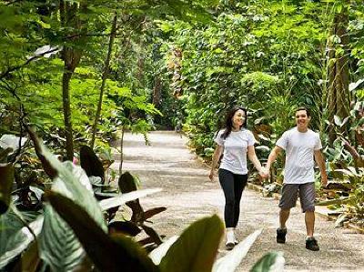 фото отеля Bourbon Cataratas Convention Resort