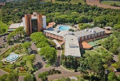 фото отеля Bourbon Cataratas Convention Resort