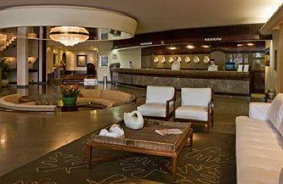 фото отеля Bourbon Cataratas Convention Resort