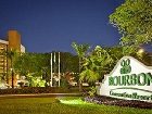 фото отеля Bourbon Cataratas Convention Resort