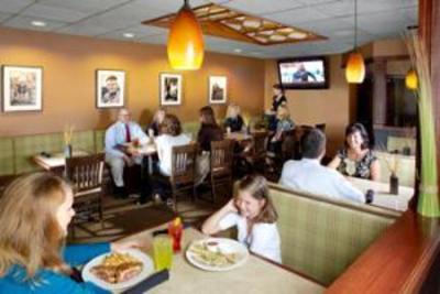 фото отеля BEST WESTERN Plus Steeplegate Inn