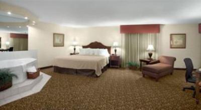 фото отеля BEST WESTERN Plus Steeplegate Inn