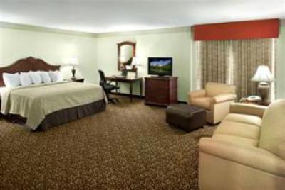 фото отеля BEST WESTERN Plus Steeplegate Inn