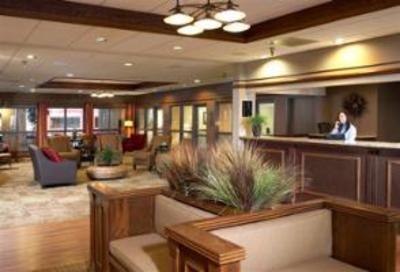 фото отеля BEST WESTERN Plus Steeplegate Inn