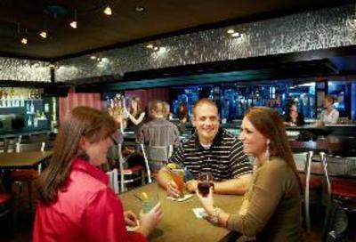 фото отеля BEST WESTERN Plus Steeplegate Inn