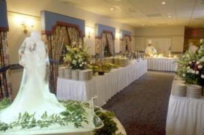 фото отеля BEST WESTERN Plus Steeplegate Inn