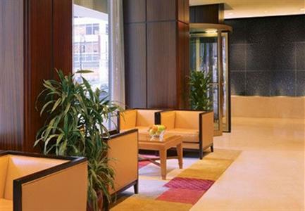 фото отеля Residence Inn by Marriott Times Square New York