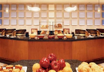 фото отеля Residence Inn by Marriott Times Square New York