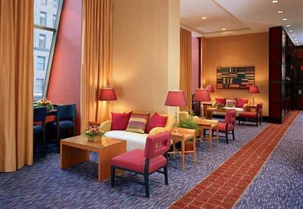 фото отеля Residence Inn by Marriott Times Square New York