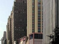 Residence Inn by Marriott Times Square New York