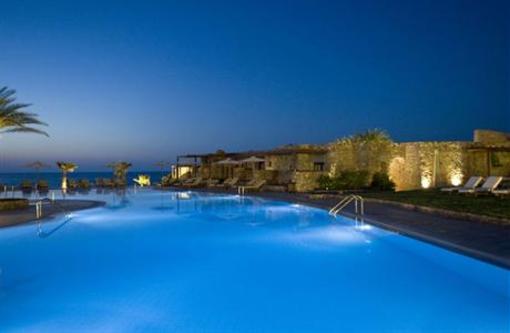 фото отеля lti Ikaros Beach Luxury Resort & Spa