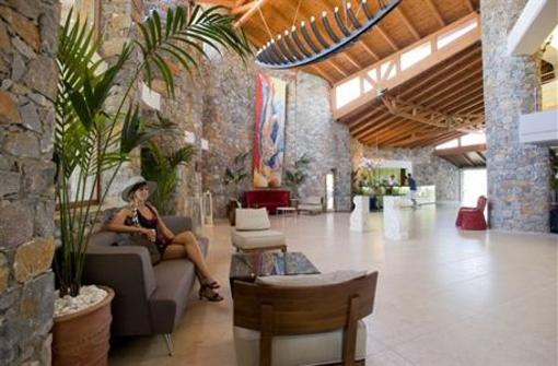 фото отеля lti Ikaros Beach Luxury Resort & Spa