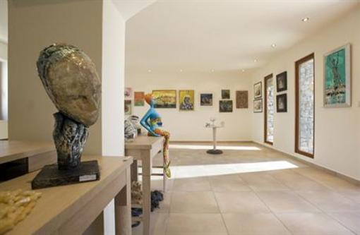 фото отеля lti Ikaros Beach Luxury Resort & Spa