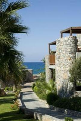 фото отеля lti Ikaros Beach Luxury Resort & Spa
