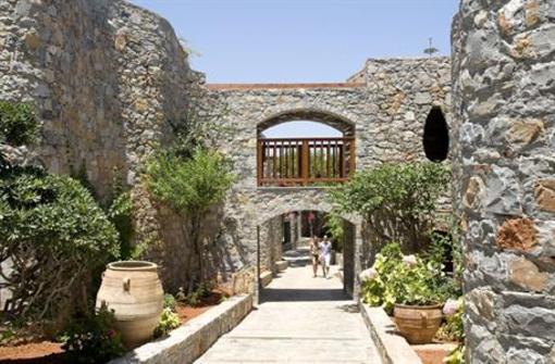 фото отеля lti Ikaros Beach Luxury Resort & Spa