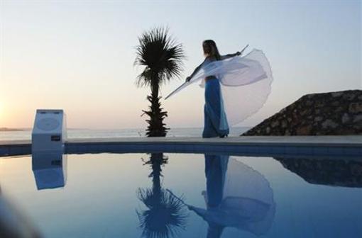 фото отеля lti Ikaros Beach Luxury Resort & Spa