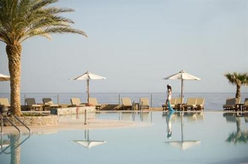 фото отеля lti Ikaros Beach Luxury Resort & Spa