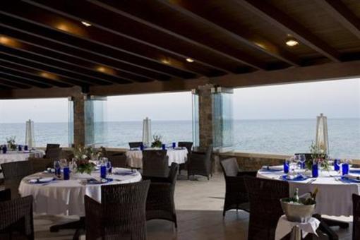 фото отеля lti Ikaros Beach Luxury Resort & Spa
