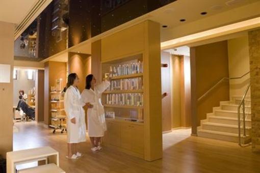 фото отеля lti Ikaros Beach Luxury Resort & Spa