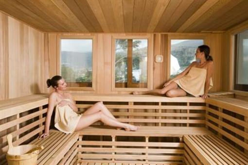 фото отеля lti Ikaros Beach Luxury Resort & Spa