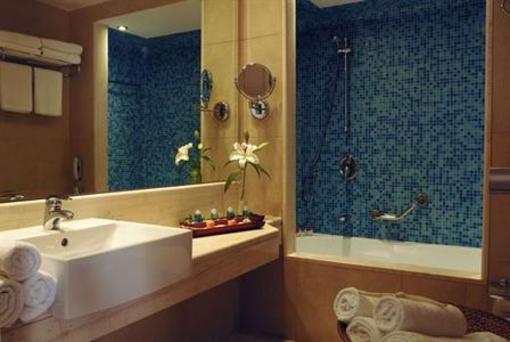 фото отеля lti Ikaros Beach Luxury Resort & Spa