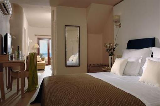 фото отеля lti Ikaros Beach Luxury Resort & Spa